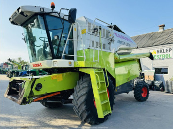 Комбајн CLAAS Mega