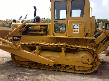 Булдожер CATERPILLAR D6D