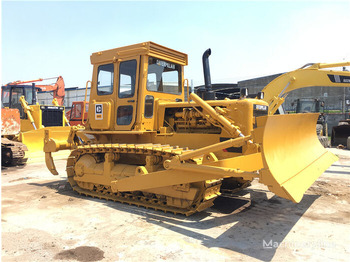 Булдожер CATERPILLAR D6D