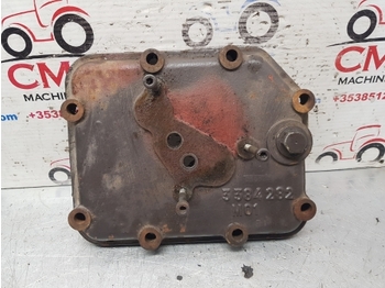 Хидраулика за Трактор Massey Ferguson 3000, 3100, 6100 Ser Hydraulic Lift Plate 3384282m01, 3384282m1: слика 4