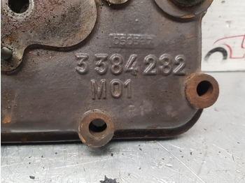 Хидраулика за Трактор Massey Ferguson 3000, 3100, 6100 Ser Hydraulic Lift Plate 3384282m01, 3384282m1: слика 2