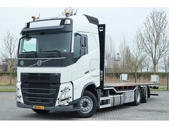 Автотранспортен камион VOLVO FH 500