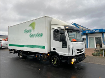 Комбе фургон IVECO