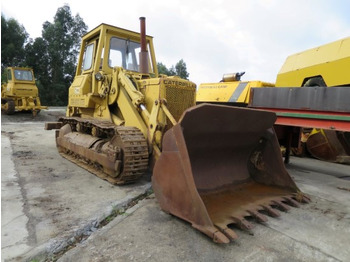 Натоварувач гасеничар CATERPILLAR