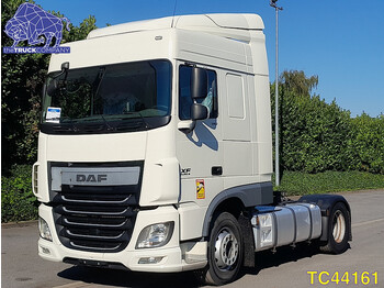 Камион влекач DAF XF Euro6 510 Euro 6: слика 1