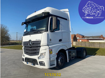 Камион влекач MERCEDES-BENZ Actros 1851