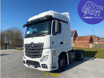 Камион влекач MERCEDES-BENZ Actros 1851