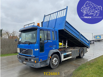 Кипер VOLVO FL 220