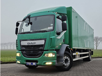 Камион сандучар DAF LF