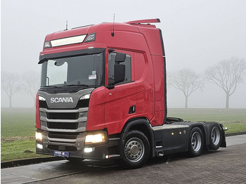 Камион влекач Scania R520 6X2NB RETARDER: слика 2