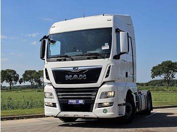 Камион влекач MAN TGX 18.460