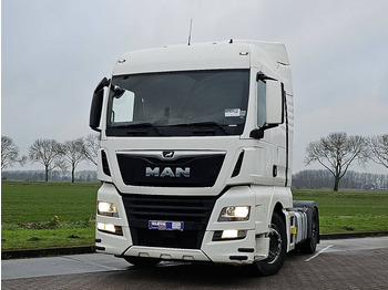 Камион влекач MAN TGX 18.460