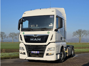 Камион влекач MAN TGX 18.470