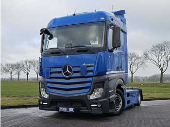 Камион влекач MERCEDES-BENZ Actros 1842