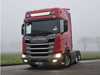 Камион влекач SCANIA R 520