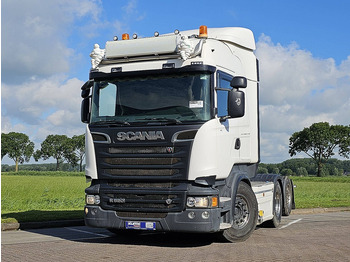 Камион влекач SCANIA R 520