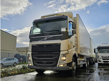 Камион ладилник VOLVO FH 500