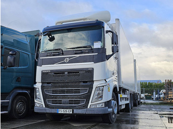 Камион ладилник VOLVO FH 500