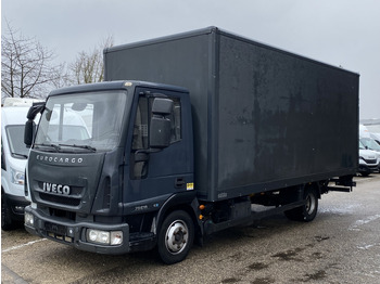 Комбе фургон IVECO