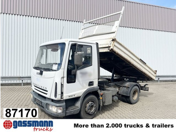 Кипер IVECO EuroCargo