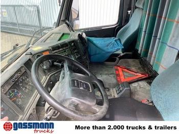 Кипер, Камион со кран Volvo FM12-420 4x2 mit Heckkran Jonsered 1090,: слика 3