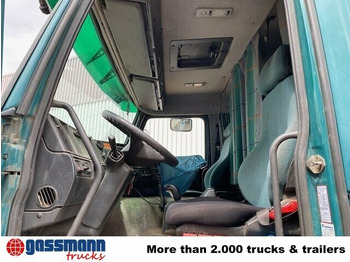 Кипер, Камион со кран Volvo FM12-420 4x2 mit Heckkran Jonsered 1090,: слика 2