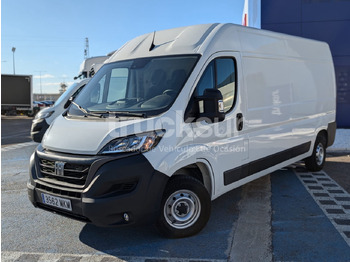 Комбе фургон FIAT Ducato