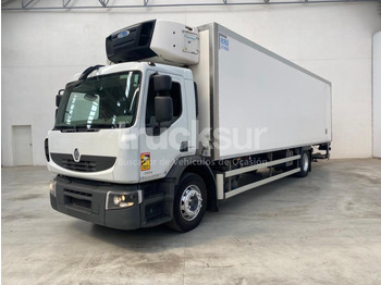 Камион ладилник RENAULT Premium 380