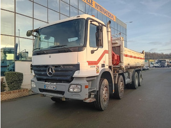 Кипер MERCEDES-BENZ Actros 3236