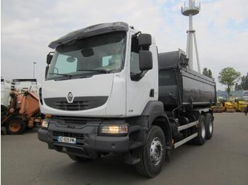 Кипер RENAULT Kerax 410