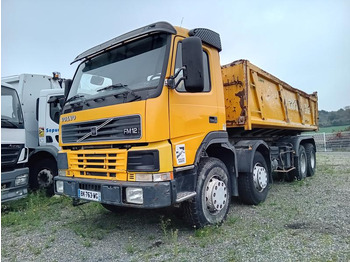 Кипер VOLVO FM12 380