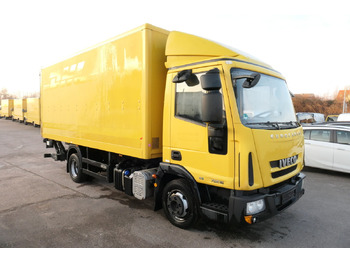 Комбе фургон IVECO