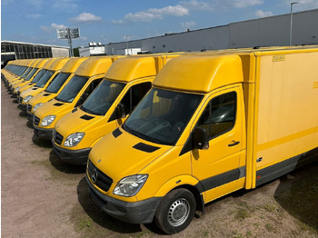 Комбе фургон MERCEDES-BENZ Sprinter 310