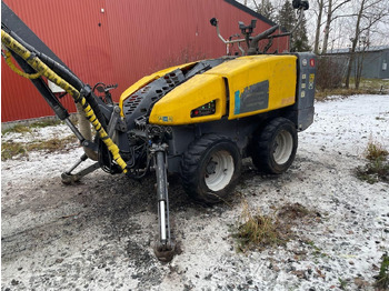 Машина за бушење Atlas Copco FlexiROC T15R: слика 4