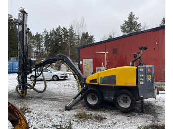 Машина за бушење Atlas Copco FlexiROC T15R: слика 3