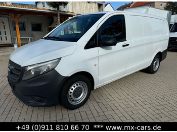 Мало комбе MERCEDES-BENZ Vito 114