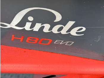 Дизел вилушкар Linde H 80-900 EVO Linde H 80-900 EVO: слика 5