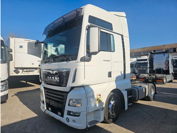 Камион влекач MAN TGX 18.500