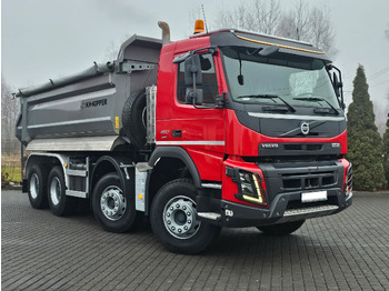 Кипер VOLVO FMX 460