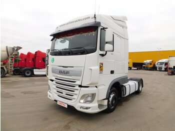 Камион влекач DAF XF 460