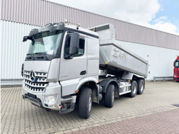 Истоварувач MERCEDES-BENZ Arocs 3258