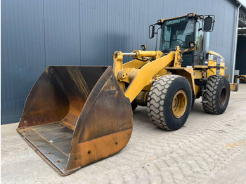 Натоварувач на тркала CATERPILLAR 938G