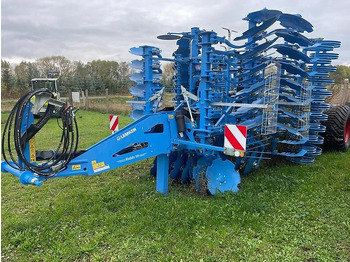 Лизинг на Lemken Rubin 10/500 Lemken Rubin 10/500: слика 1