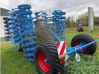 Лизинг на Lemken Rubin 10/500 Lemken Rubin 10/500: слика 2