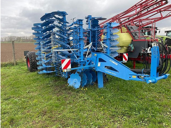 Лизинг на Lemken Rubin 10/500 Lemken Rubin 10/500: слика 5