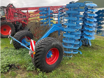 Лизинг на Lemken Rubin 10/500 Lemken Rubin 10/500: слика 3