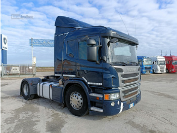 Камион влекач SCANIA P450: слика 2