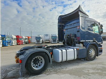 Камион влекач SCANIA P450: слика 3