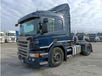 Камион влекач SCANIA P 450