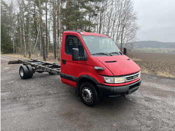 Камион IVECO Daily